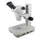 Binocular Zoom Stereo Microscope